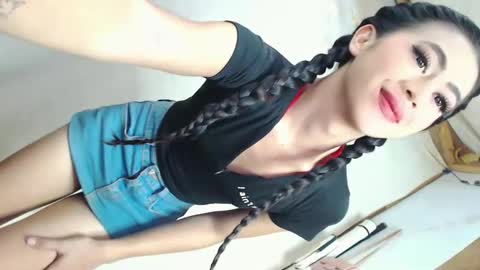 Angel online show from November 11, 5:07 am