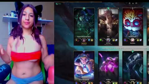 Val Honey online show from May 2, 5:07 pm