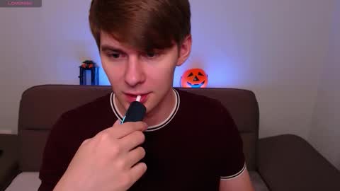 Billy online show from October 29, 2:47 am