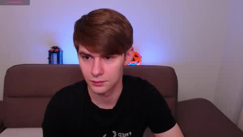 Billy online show from October 31, 4:02 am