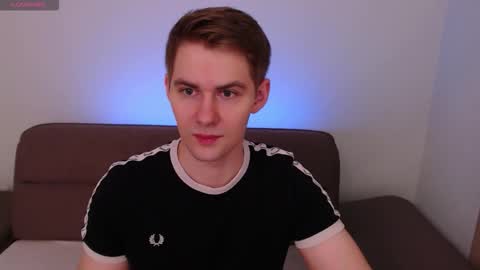 Billy online show from December 15, 12:15 am