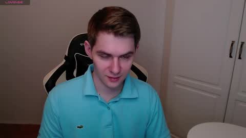 Billy online show from March 30, 1:06 am