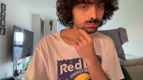 Snapshot of yourboo25 chatting on February 4, 3:51 pm yourboo25 online show from February 4, 3:51 pm