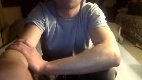 boytoy online show from January 15, 7:05 am