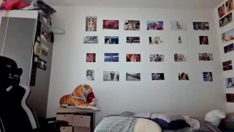 yourchrisjizz online show from October 6, 11:51 am