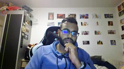 yourchrisjizz online show from December 1, 12:04 am