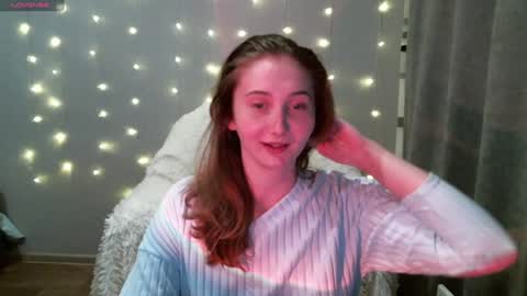 creamysister online show from January 1, 11:49 am
