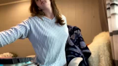 creamysister online show from January 24, 10:32 am