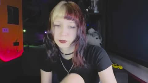 Vasilisa online show from April 26, 11:24 pm