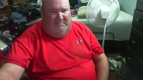 yourdaddy5101 online show from November 22, 5:45 pm