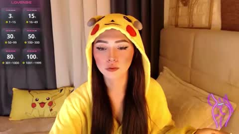 JEN  online show from May 10, 1:27 pm