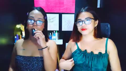 Snapshot of yourdirtygirl_lyla chatting on January 8, 8:27 am yourdirtygirl_lyla online show from January 8, 8:27 am