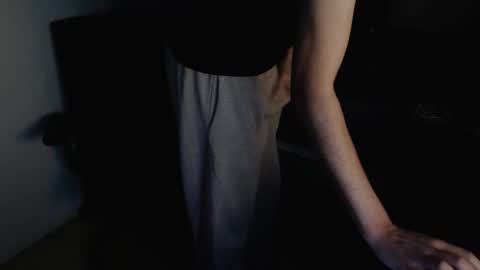 hornyedging online show from February 26, 6:40 pm