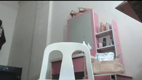 yourdreamisabell online show from May 8, 1:16 pm