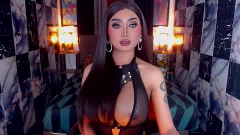 Kath Harper online show from October 11, 9:35 pm