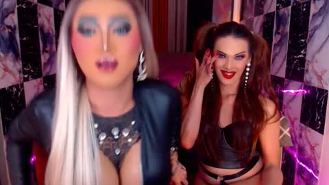 Kath Harper online show from November 18, 8:08 am