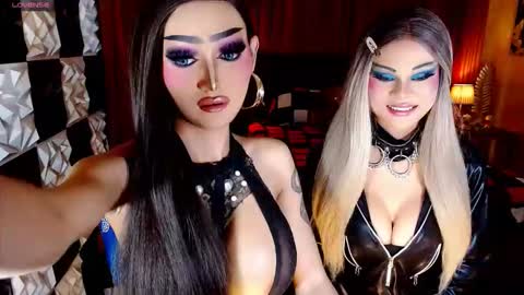 Kath Harper online show from February 13, 8:32 am