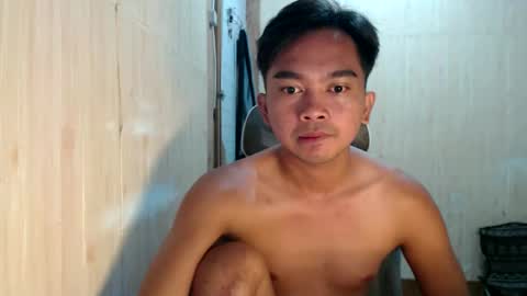 i am your dream boy  JR  online show from November 27, 8:05 am