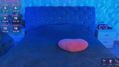 Sue online show from February 15, 12:36 pm