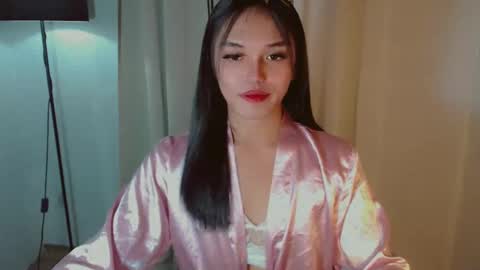 Sweet Ariana online show from February 27, 9:22 am