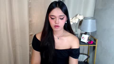 Sweet Ariana online show from November 5, 4:01 am