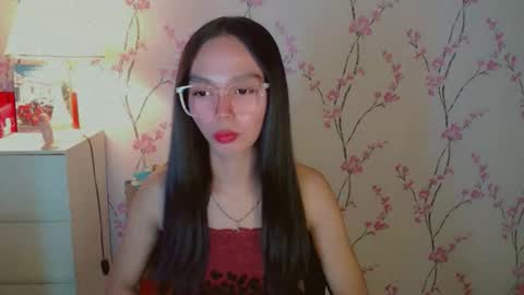 RICCIE MAE online show from September 12, 3:28 am