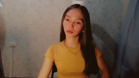 RICCIE MAE online show from September 26, 2:59 am