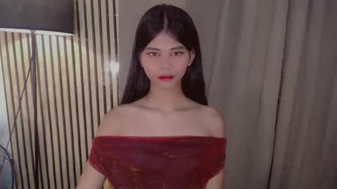 Vivian online show from January 14, 1:55 am