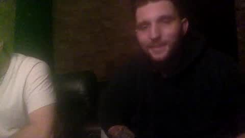 Snapshot of yourfavoritebartender chatting on October 3, 6:54 am Hey Im Justin online show from October 3, 6:54 am
