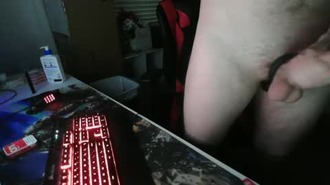 yourfavoritegooner98 online show from December 30, 5:48 am