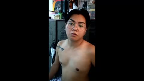 Fem boi Nards online show from May 27, 3:14 am