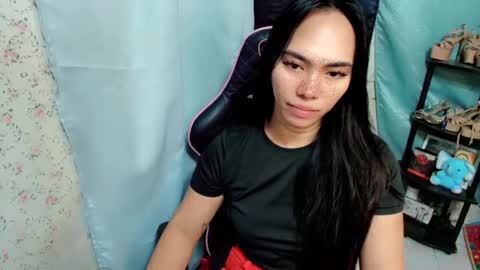 Snapshot of yourfiercequeenalexia chatting on February 16, 9:16 am Alexia online show from February 16, 9:16 am