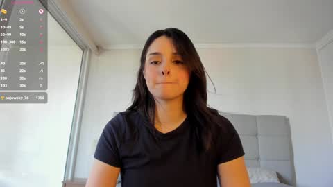 Snapshot of yourfreakygirl chatting on February 5, 7:31 pm Helena online show from February 5, 7:31 pm