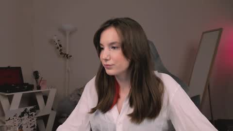 Chloe online show from January 22, 7:56 pm