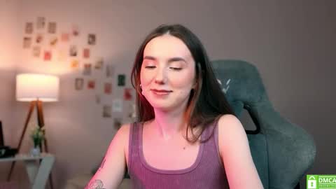 Chloe online show from September 15, 8:53 pm