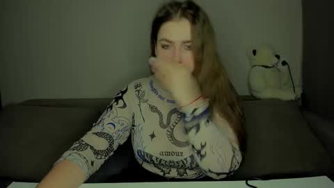 yourgem__ online show from March 25, 2:39 am