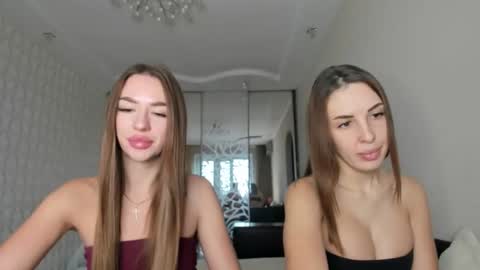 Ariella online show from November 24, 9:31 am