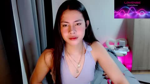 Snapshot of yourgirl_jiesa chatting on December 17, 2:12 pm ITS YOUR GIRL JIESA online show from December 17, 2:12 pm