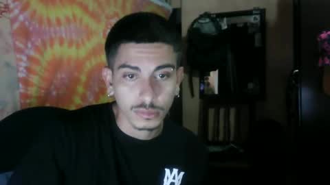 Snapshot of yourgodzeus chatting on October 3, 5:59 am yourgodzeus online show from October 3, 5:59 am