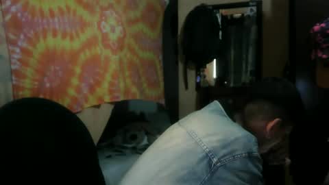 Snapshot of yourgodzeus chatting on October 3, 6:16 pm yourgodzeus online show from October 3, 6:16 pm