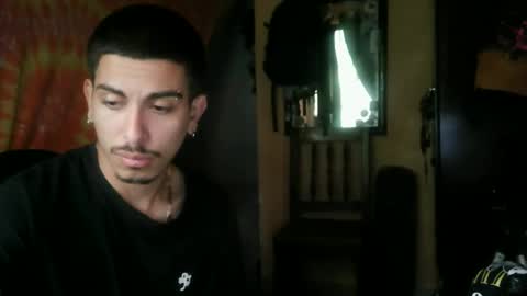 Snapshot of yourgodzeus chatting on October 8, 6:38 pm yourgodzeus online show from October 8, 6:38 pm