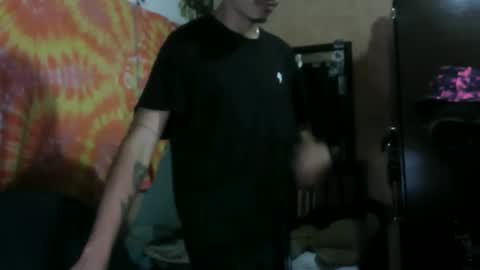 Snapshot of yourgodzeus chatting on October 9, 9:51 am yourgodzeus online show from October 9, 9:51 am