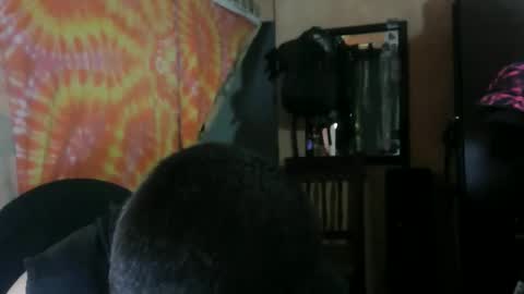 Snapshot of yourgodzeus chatting on October 13, 7:58 pm yourgodzeus online show from October 13, 7:58 pm