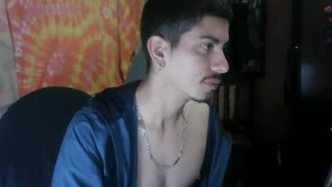 Snapshot of yourgodzeus chatting on October 26, 1:55 am yourgodzeus online show from October 26, 1:55 am