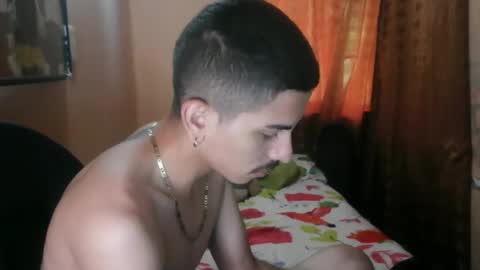 yourgodzeus online show from December 4, 7:55 pm