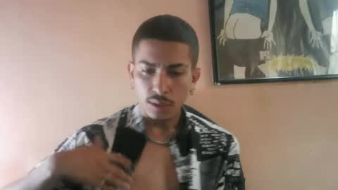 yourgodzeus online show from April 10, 1:16 pm