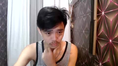 Josh online show from January 14, 6:49 pm