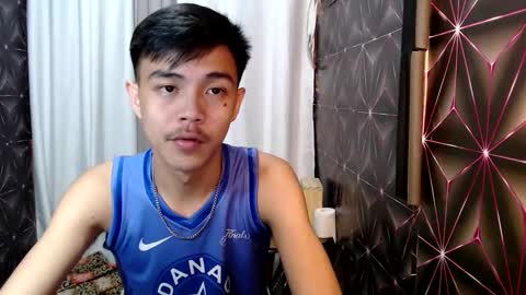 Josh online show from February 21, 1:44 pm