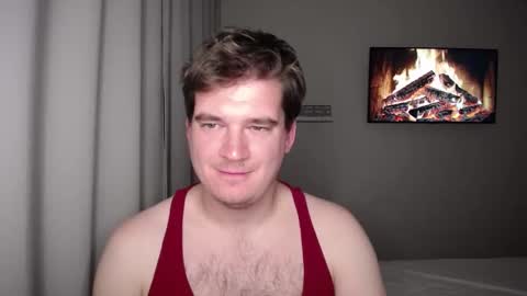 Andrey online show from September 28, 8:25 pm