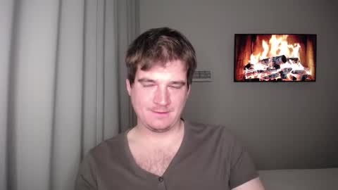 Andrey online show from October 5, 8:07 pm